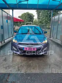 2012 Hyundai I30