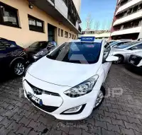 2012 Hyundai I30
