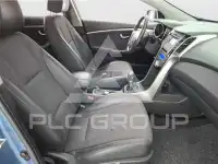 2012 Hyundai I30