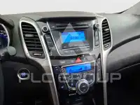 2012 Hyundai I30