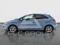 2012 Hyundai I30
