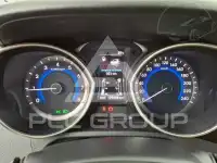 2012 Hyundai I30