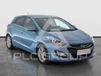 2012 Hyundai I30