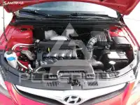 2012 Hyundai I30