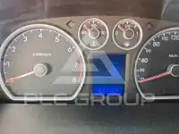 2012 Hyundai I30