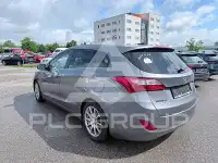 2012 Hyundai I30