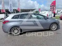 2012 Hyundai I30