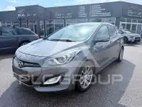 2012 Hyundai I30
