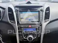 2012 Hyundai I30
