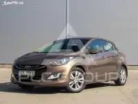 2012 Hyundai I30