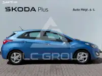 2012 Hyundai I30