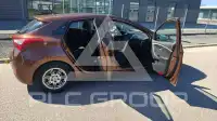 2012 Hyundai I30