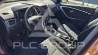 2012 Hyundai I30