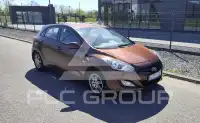 2012 Hyundai I30
