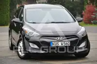 2012 Hyundai I30