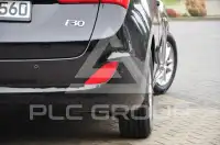 2012 Hyundai I30