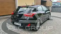 2012 Hyundai I30