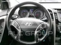 2012 Hyundai I30