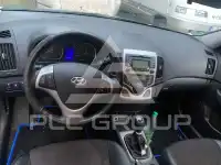 2012 Hyundai I30