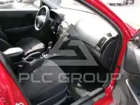 2012 Hyundai I30