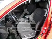 2012 Hyundai I30