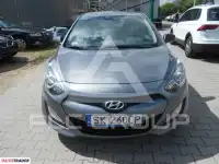2012 Hyundai I30