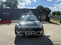 2012 Hyundai I30
