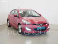2012 Hyundai I30