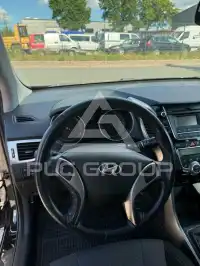 2012 Hyundai I30