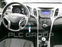 2012 Hyundai I30