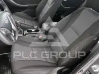 2012 Hyundai I30
