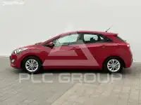 2012 Hyundai I30