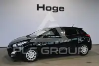 2012 Hyundai I30