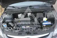 2012 Hyundai I30
