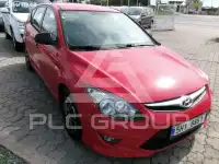 2012 Hyundai I30