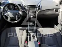 2012 Hyundai I30