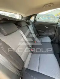 2012 Hyundai I30