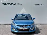 2012 Hyundai I30