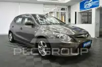 2012 Hyundai I30