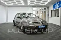 2012 Hyundai I30