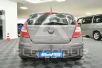 2012 Hyundai I30
