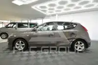 2012 Hyundai I30
