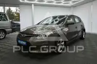 2012 Hyundai I30
