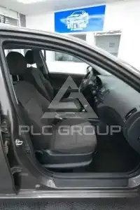 2012 Hyundai I30