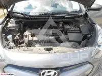 2012 Hyundai I30