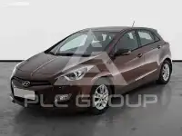 2012 Hyundai I30