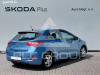 2012 Hyundai I30