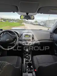 2012 Hyundai I30