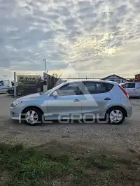 2012 Hyundai I30