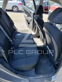 2012 Hyundai I30